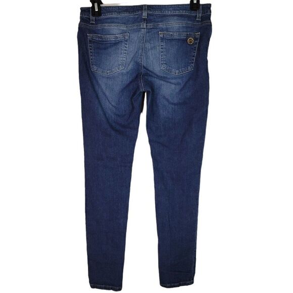 Michael Kors Skinny Jeans (Size 10) - Picture 2 of 6